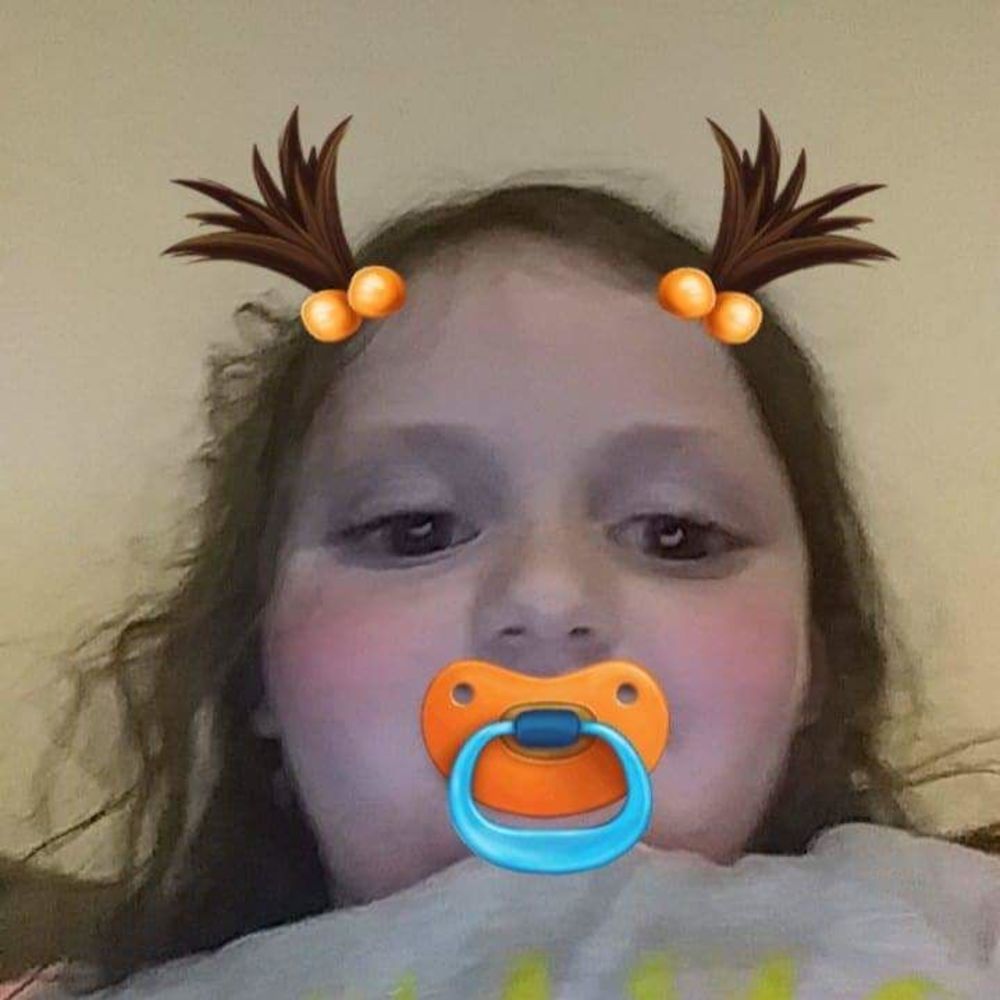 Meet your Posher, Tammy